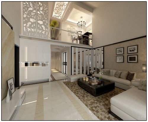 寶雞裝修公司推薦 寶雞市宸翊裝飾設計工程有限公司