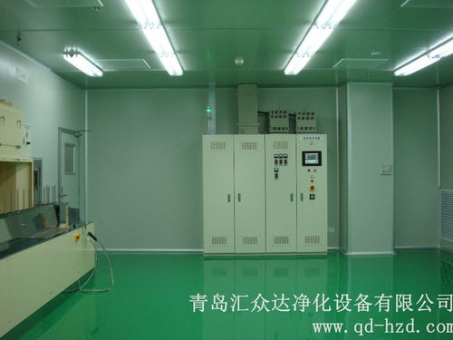 青島百級凈化實驗室要求,青島百級凈化實驗室公司報價圖片 高清大圖 谷瀑環(huán)保