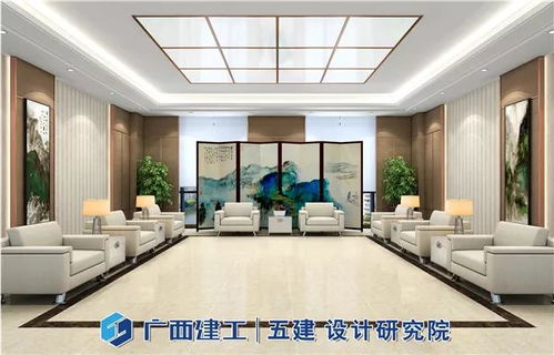 設計研究院喜獲廣西建筑裝飾工程優(yōu)質獎 建筑裝飾設計類