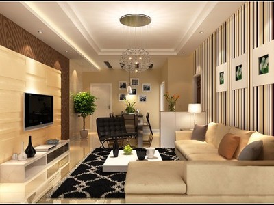成功設(shè)計(jì)客廳餐廳效果_眉山裝修公司_眉山家裝設(shè)計(jì)公司_眉山龍卷風(fēng)裝飾_眉山龍卷風(fēng)裝飾工程