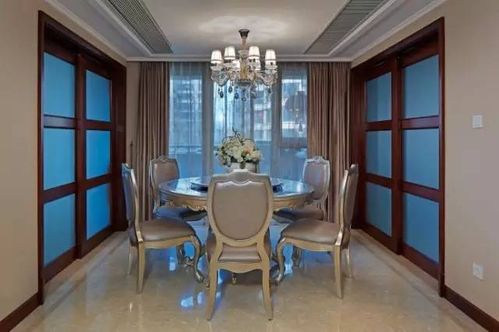 精裝房軟裝設(shè)計(jì)四大攻略,這才是精裝房該有的樣子