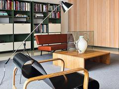 優(yōu)質(zhì)的家裝設(shè)計 從理念到實(shí)踐