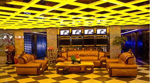 重慶KTV裝修設計公司 打造沉浸式娛樂空間的裝飾工程藝術(shù)
